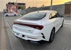 كيا K5